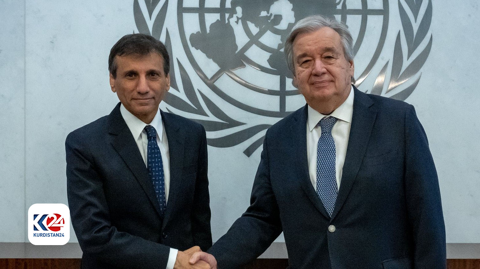 UN Secretary-General appoints new head of UNAMI