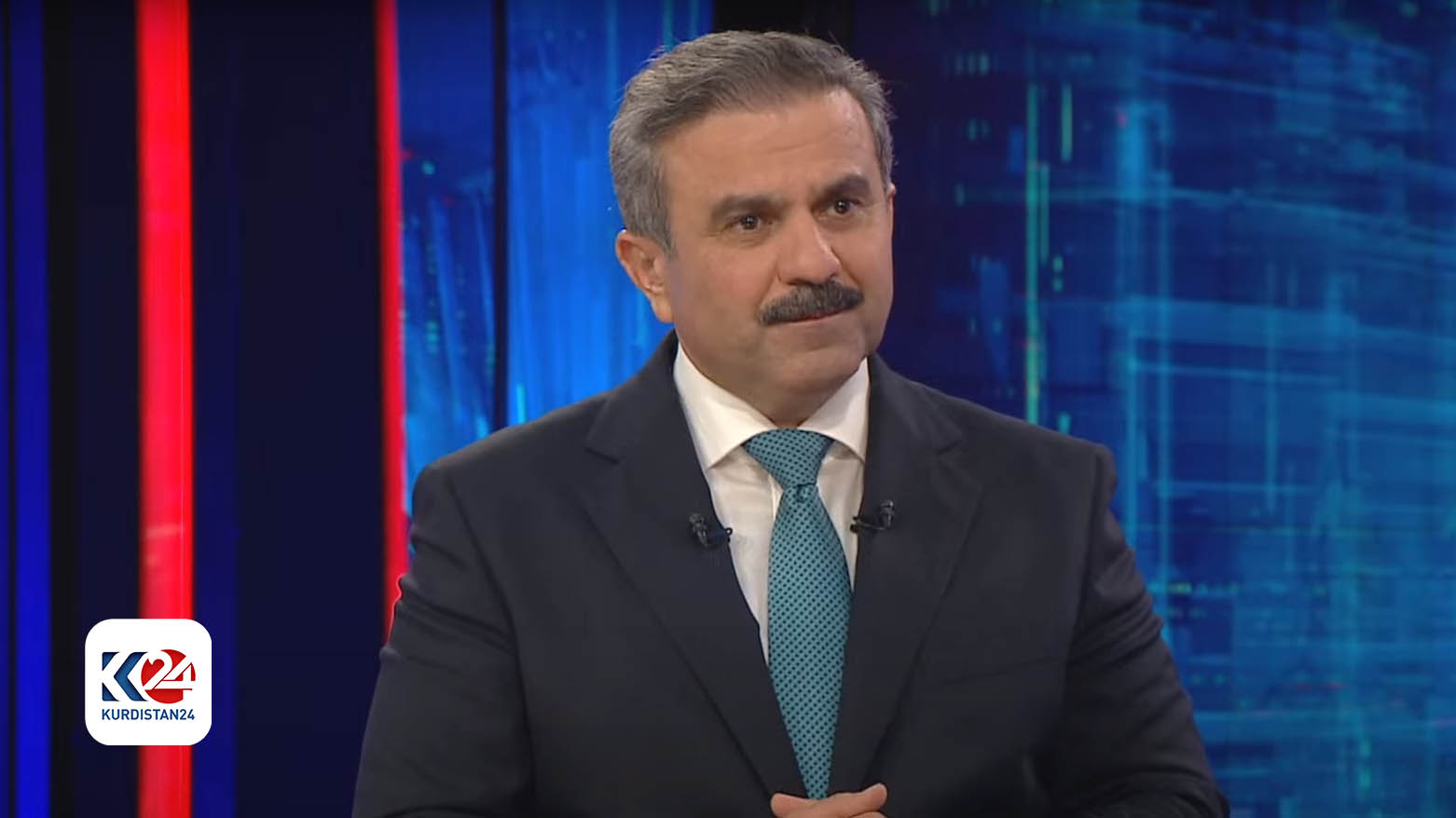 Yatırım Kurulu Başkanı Muhammed Şukri (Arşiv)