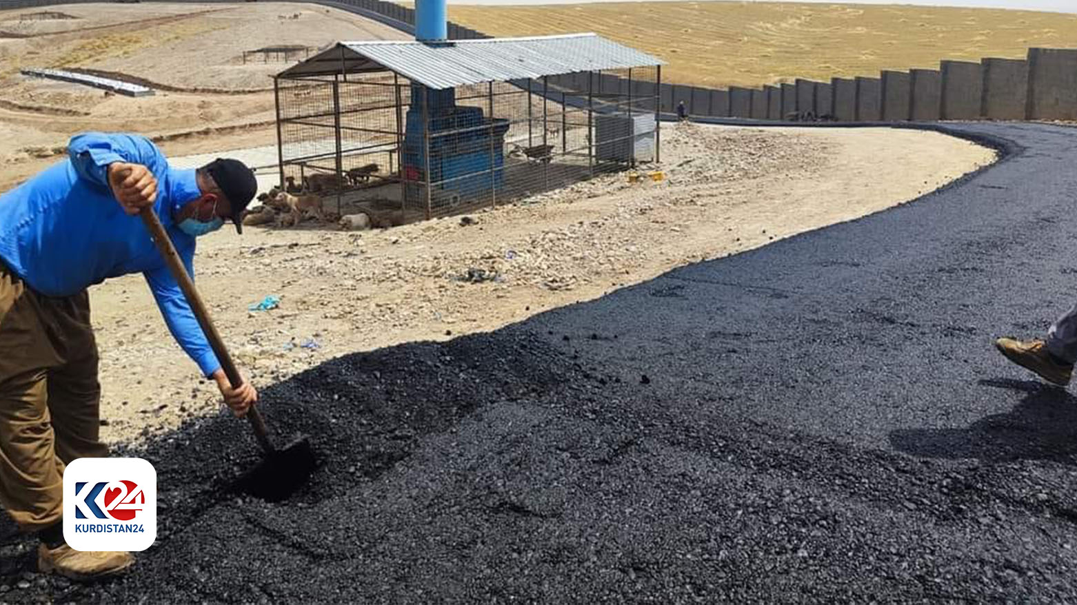 شەڵتەری ئاژەڵان