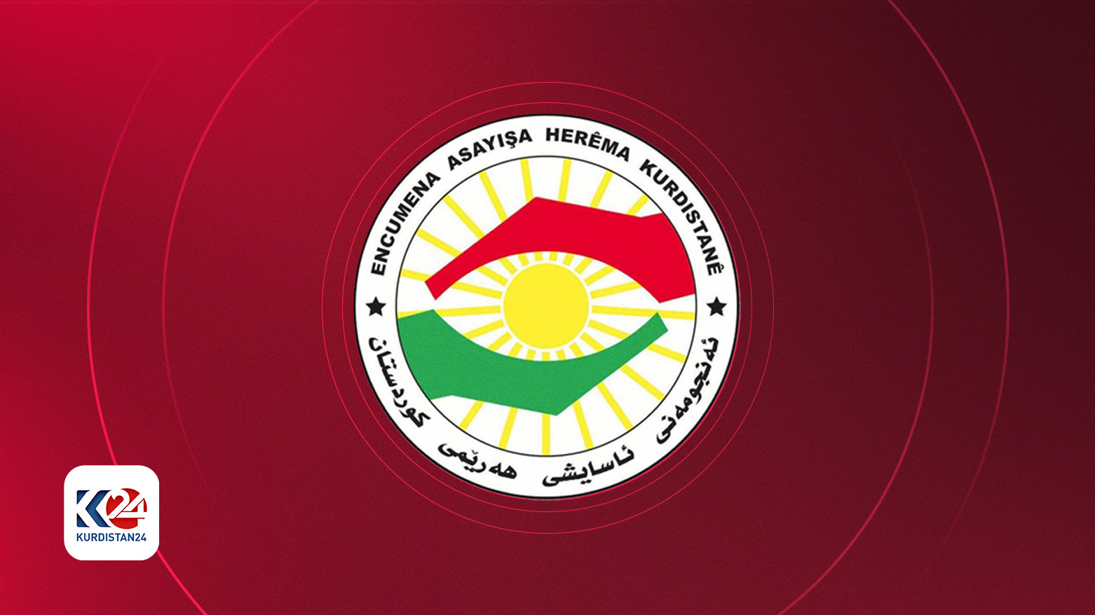 PKK Behind KDP official failed assassination attempt: Kurdistan Region Security Council