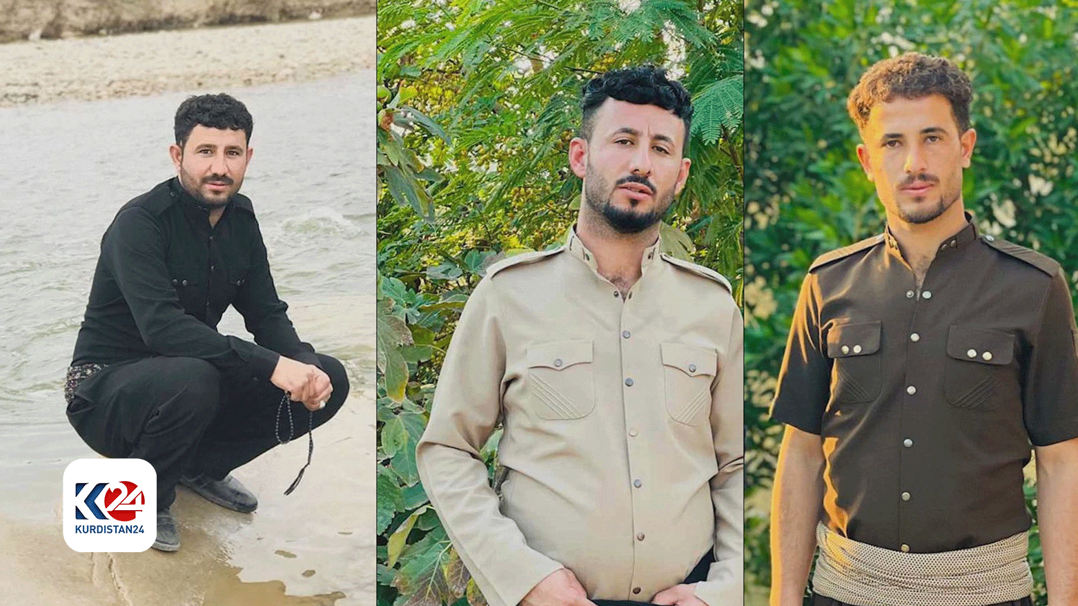 دادگای داقووق لەسەر سکاڵای عەرەبە هاوردەکان سێ گەنجی کوردی زیندانی کردووە