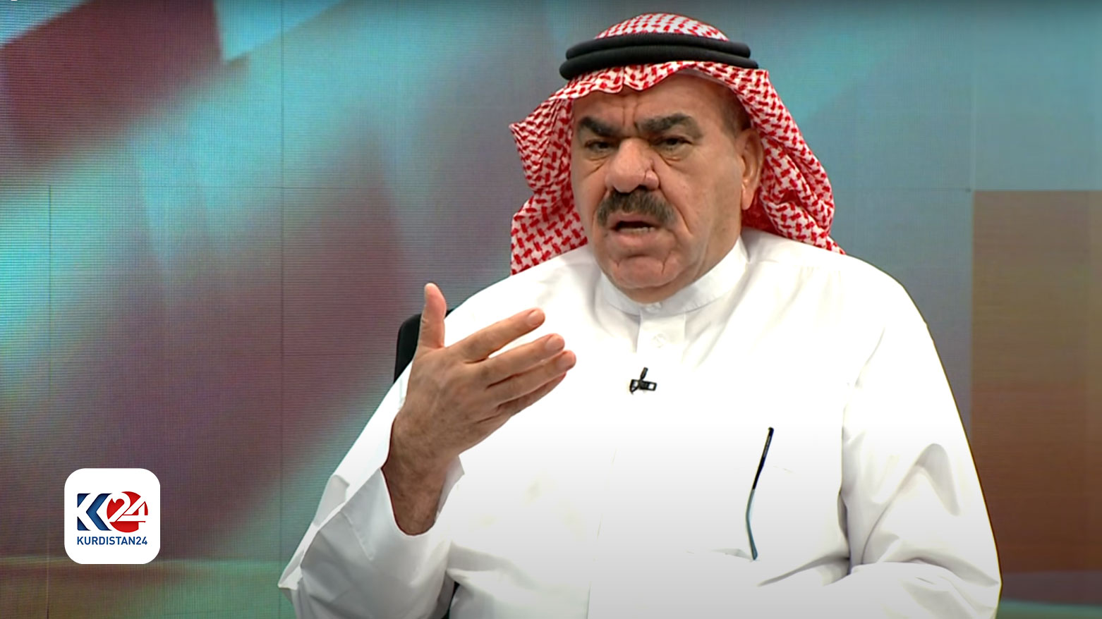 رعد سليمان