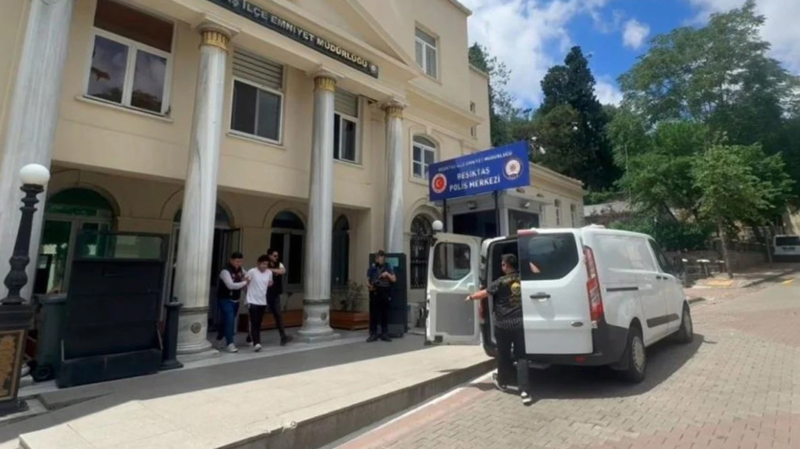2 endamên hewalgêriya PKKê hatine girtin