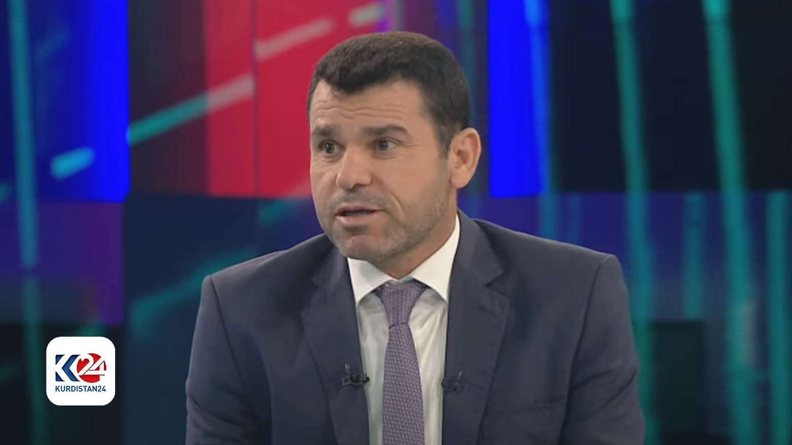 وەلید سلێمان، پسپۆری بەرد و کانزاکان
