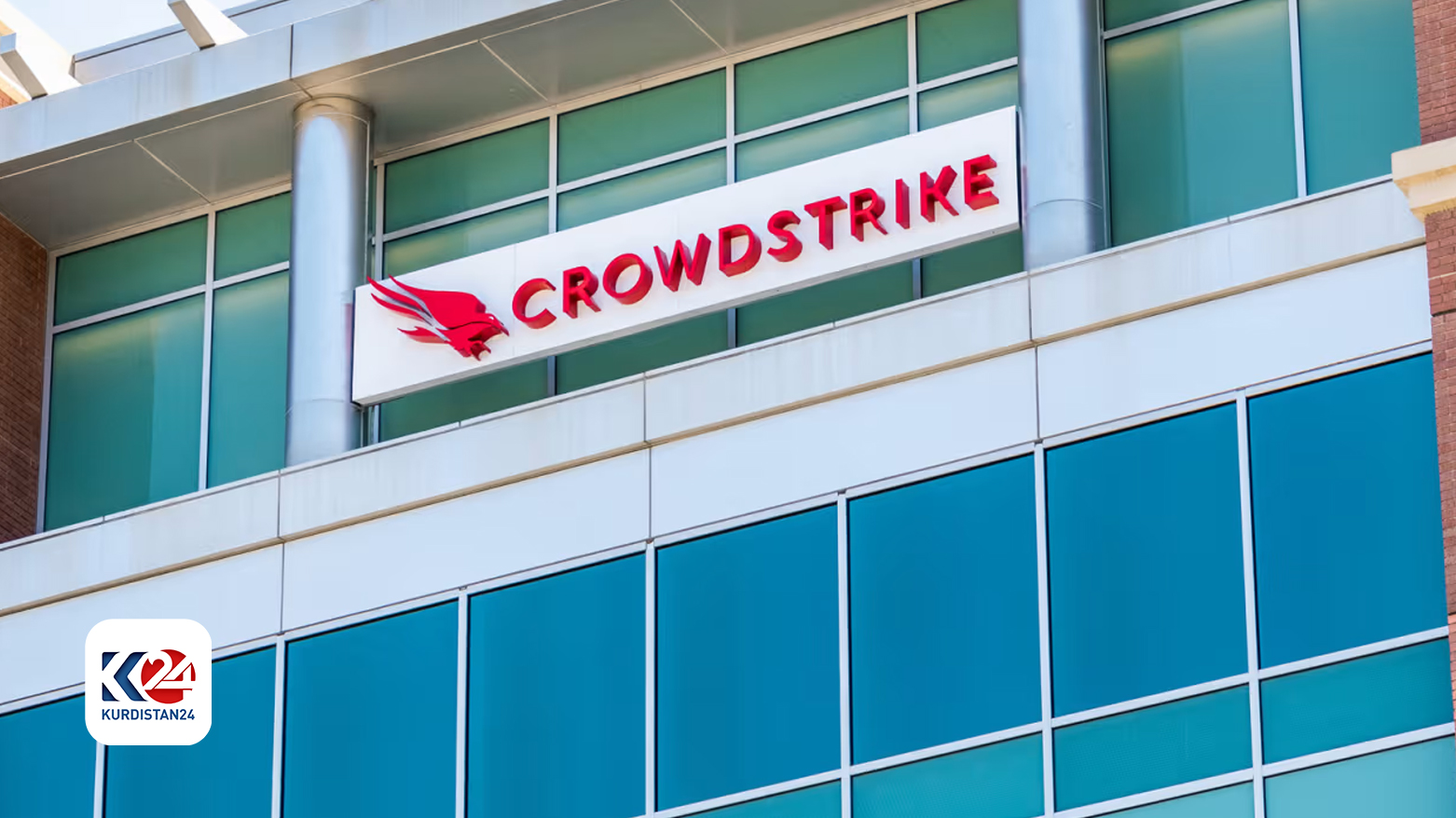 كراودسترايك حددت سبب العطل المعلوماتي العالمي وبصدد تصحيحه