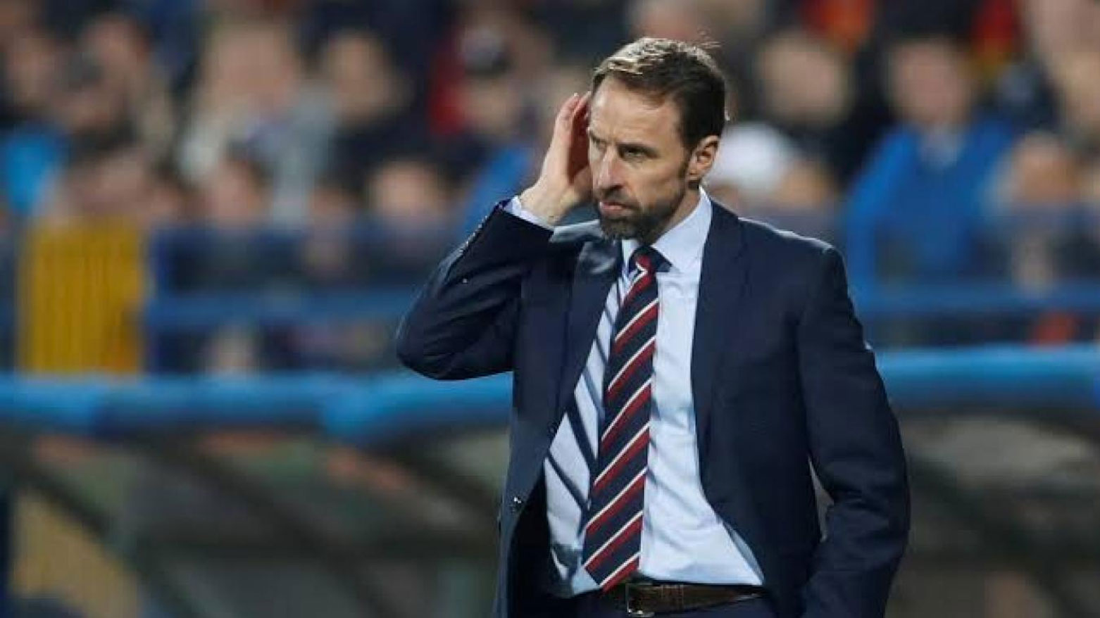 غاريث ساوثغيت