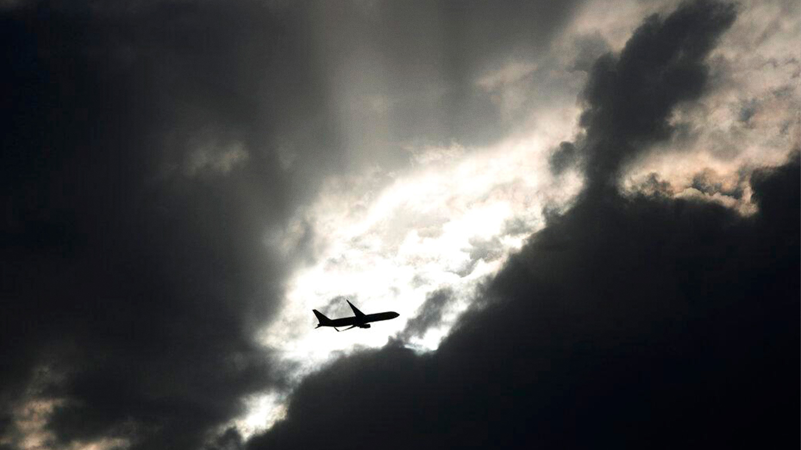 Severe turbulence ahead, how climate change is shaking up air travel