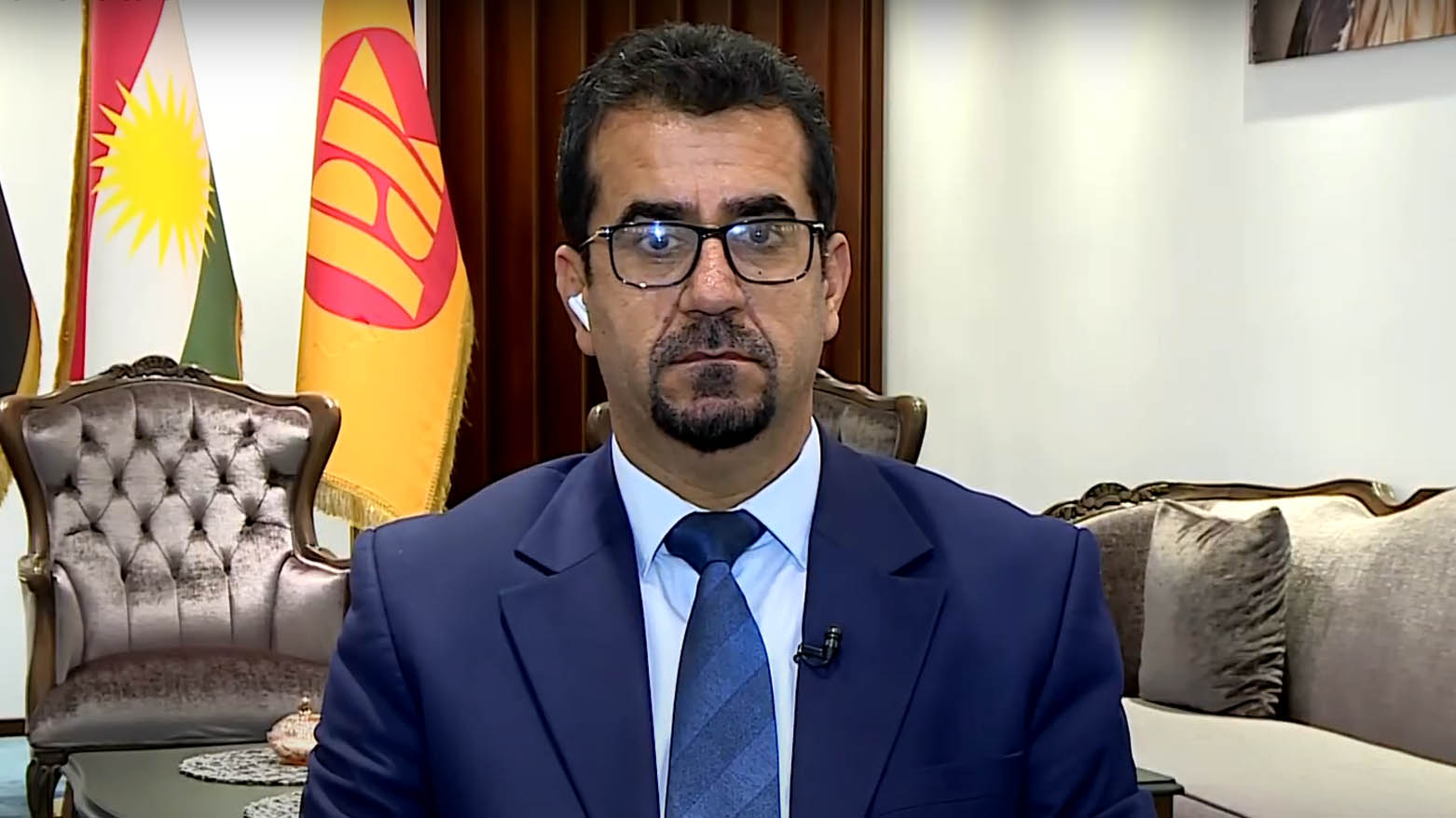 Şiwan Kelarî