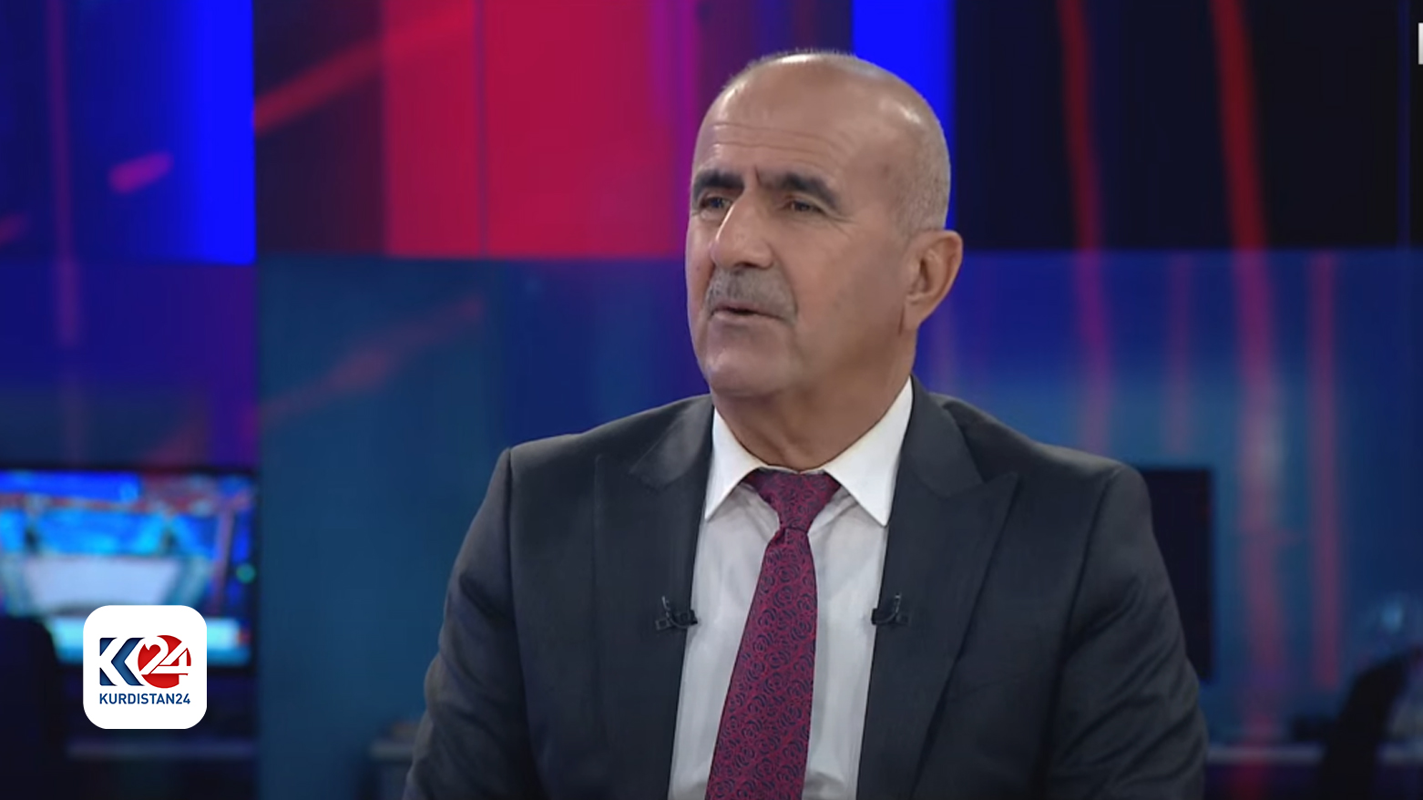 قارەمان مەولوود: هۆکاری خراپی کارەبای مووەلیدە گازی خراپە