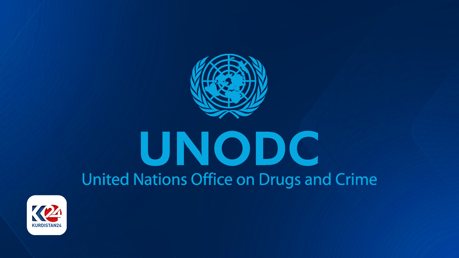 UN warns Iraq becoming major regional drug conduit