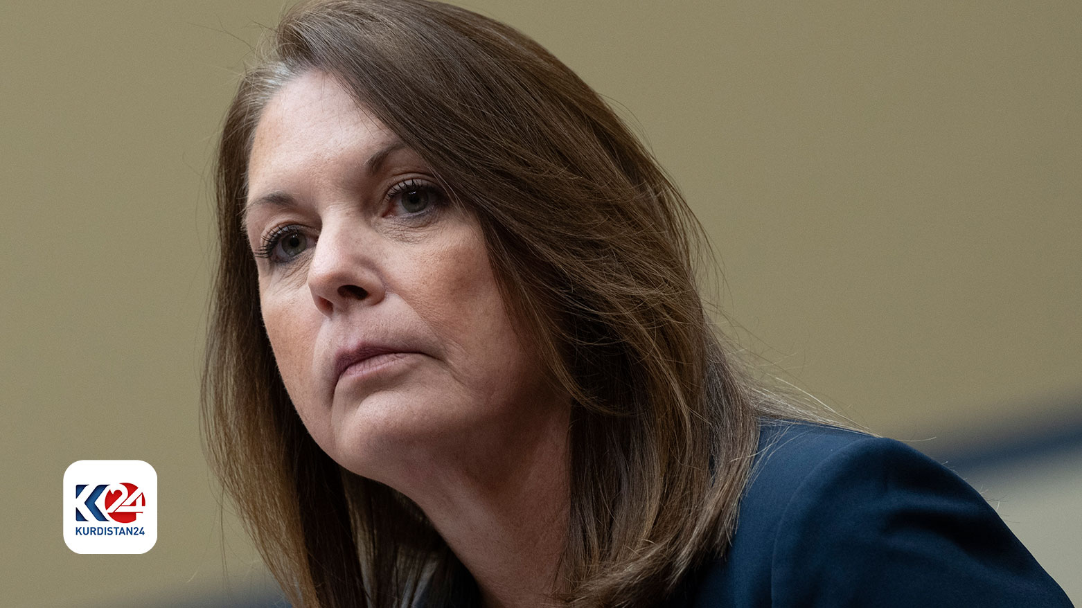 كيمبرلي تشيتل تعترف بفشل جهاز الخدمة السريّة الأميركي  في حماية ترامب