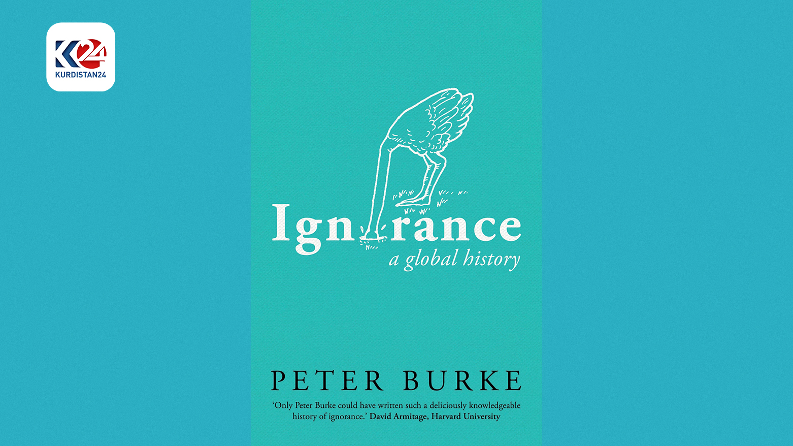 Ignorance - Peter Burke - Yale Univ. Press (2023)