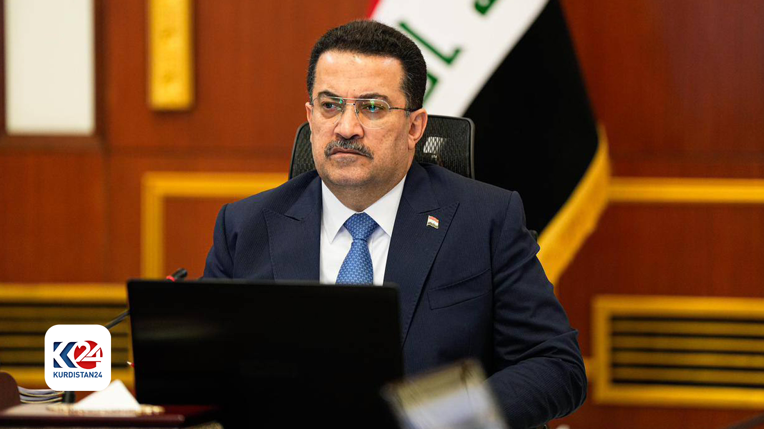 Iraqi PM calls for PKK to be declared a 