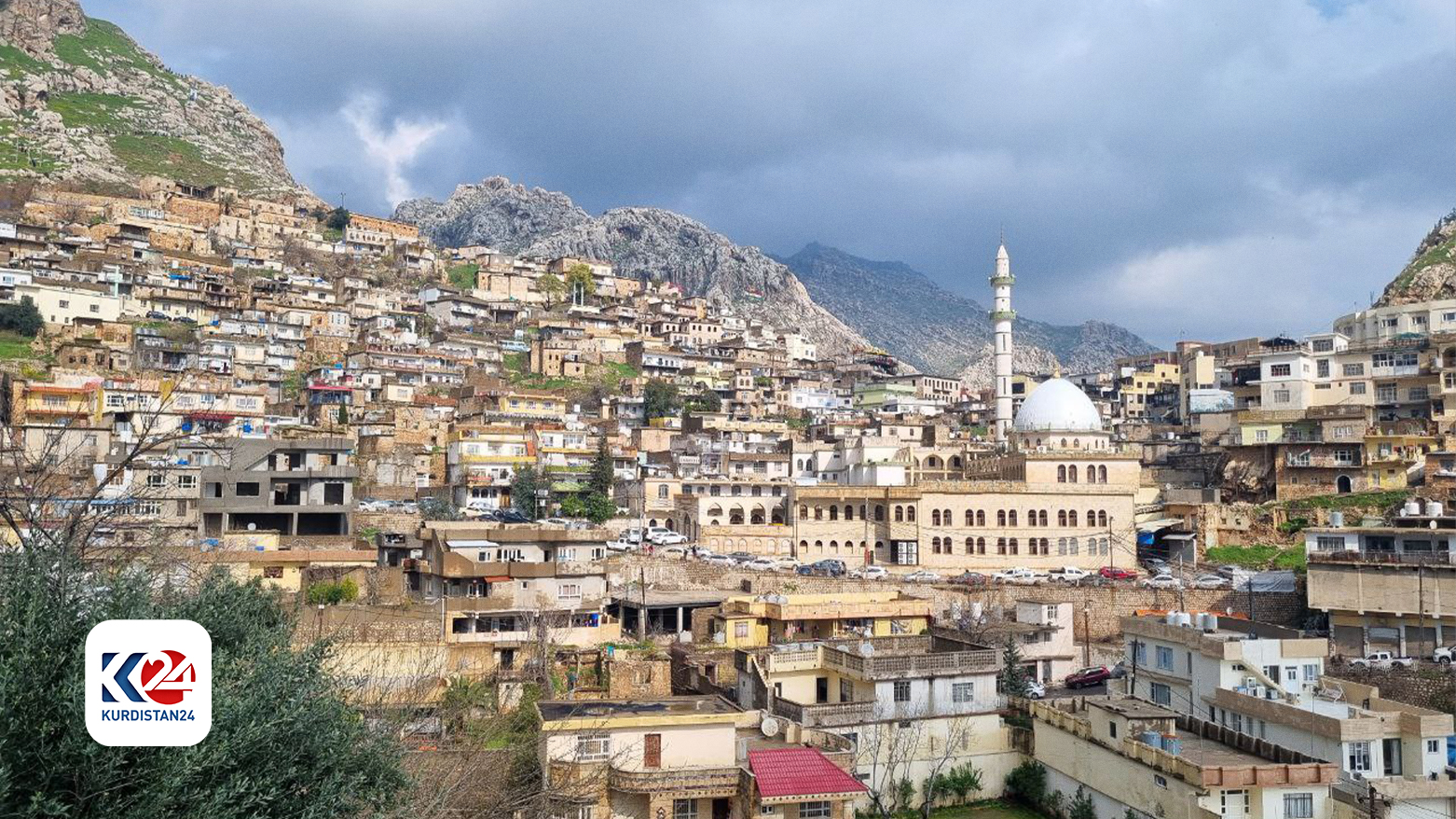 KRG ninth cabinet advances service projects in Akre