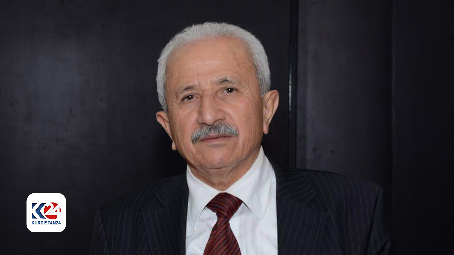 Endamê Polîtburoya PDK-Sê yê berê Mihemed Salih Xelîl koça dawiyê kir