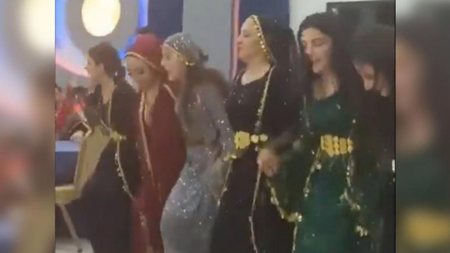 Li Sêrtê 6 jinên govend gerandibûn hatin binçavkirin