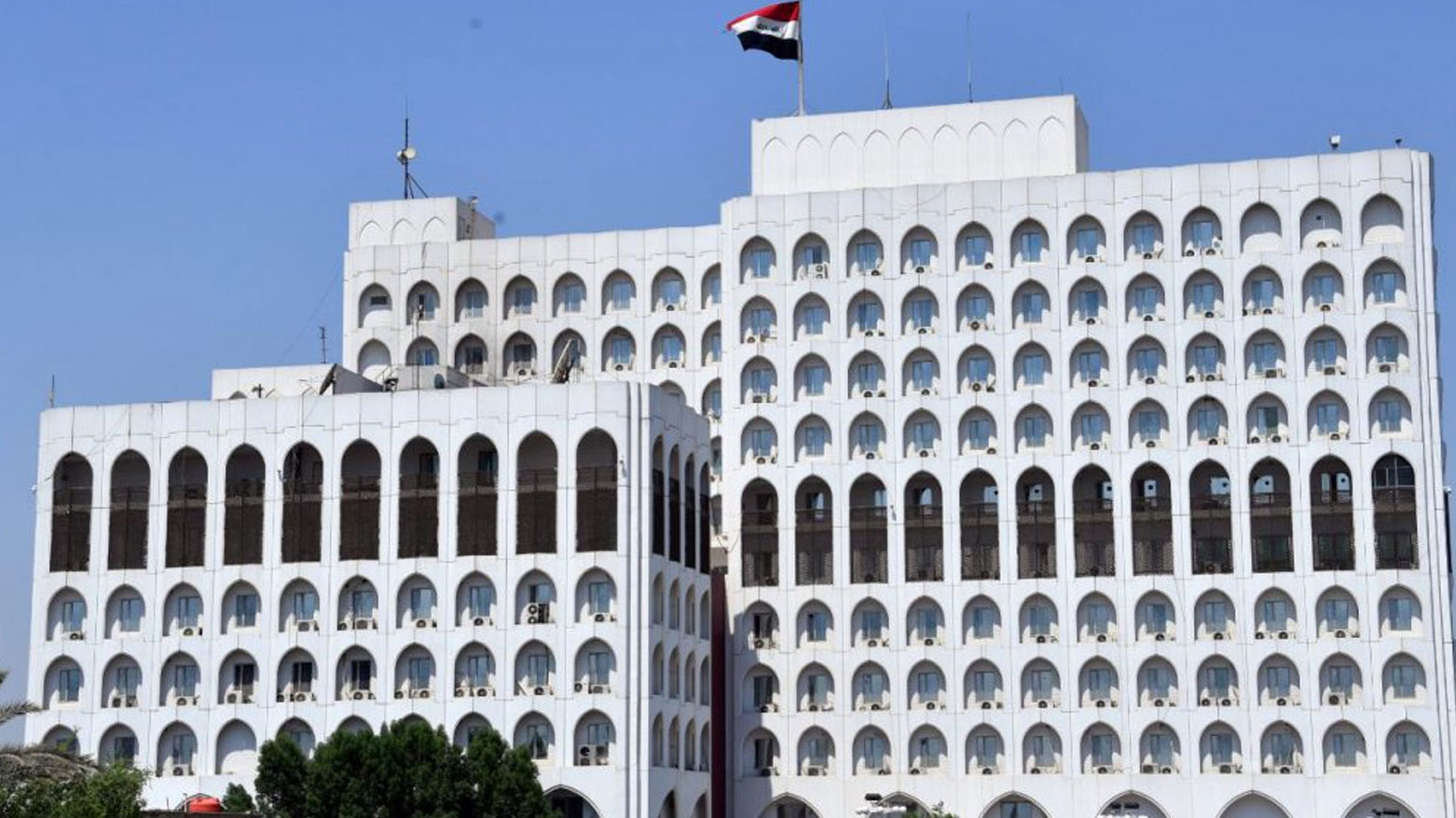 عێراق: هیچ پاکستانییەک بزر نەبووە