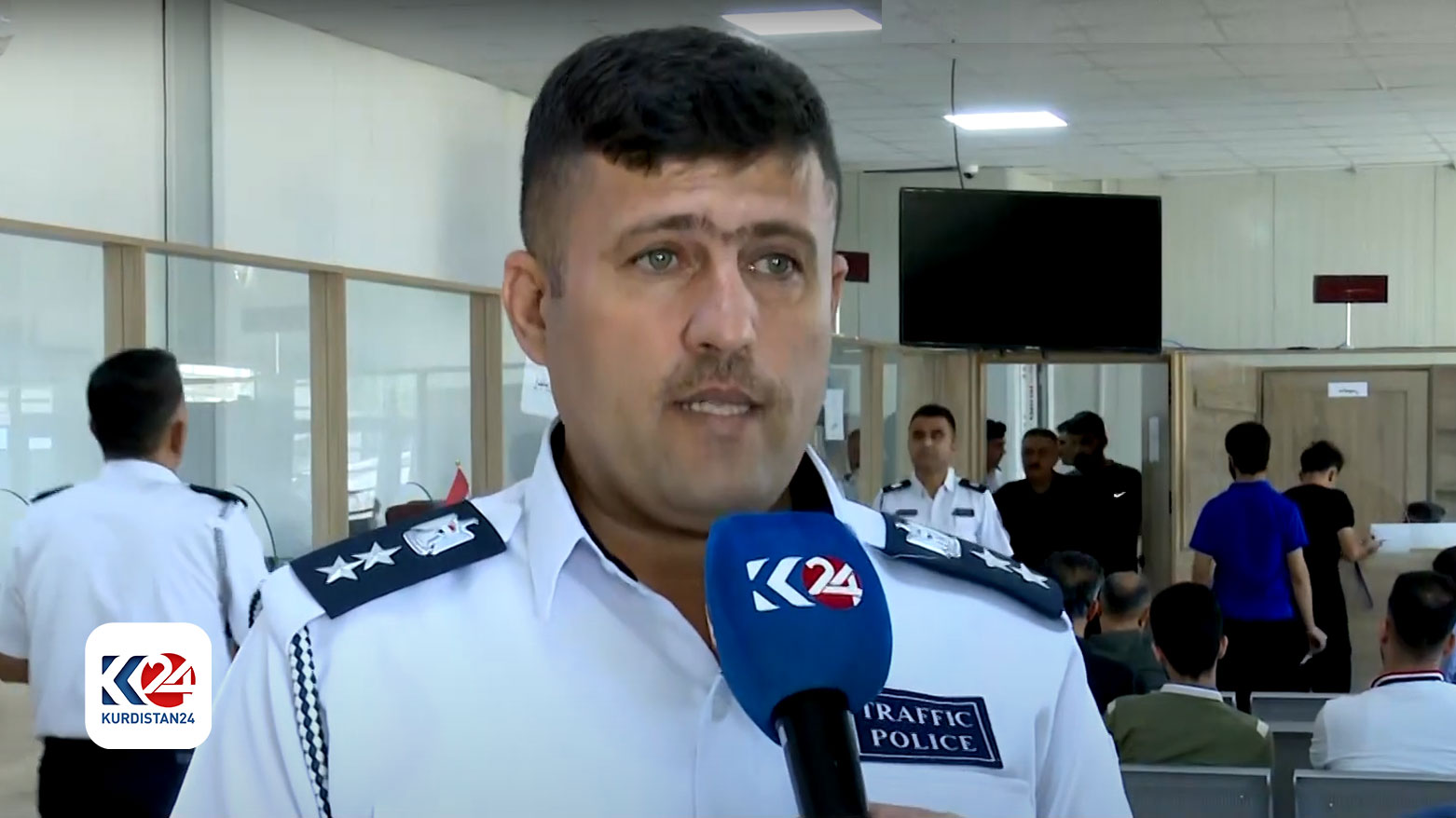 هاوراز فاروق