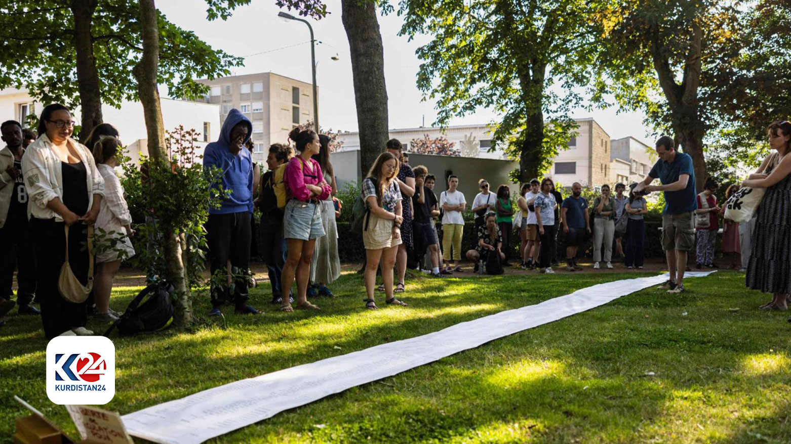 مهاجرون يرفضون جهود إنقاذهم ويفضلون متابعة رحلتهم من فرنسا إلى بريطانيا