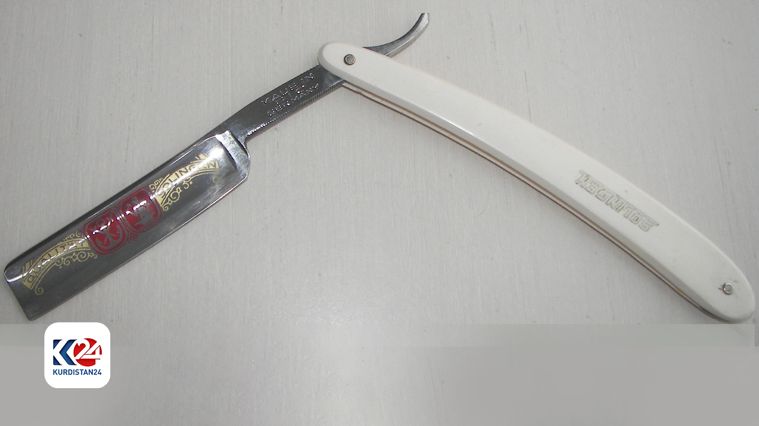 Kurdistan Region bans reusable razors in barbershops to prevent disease transmission