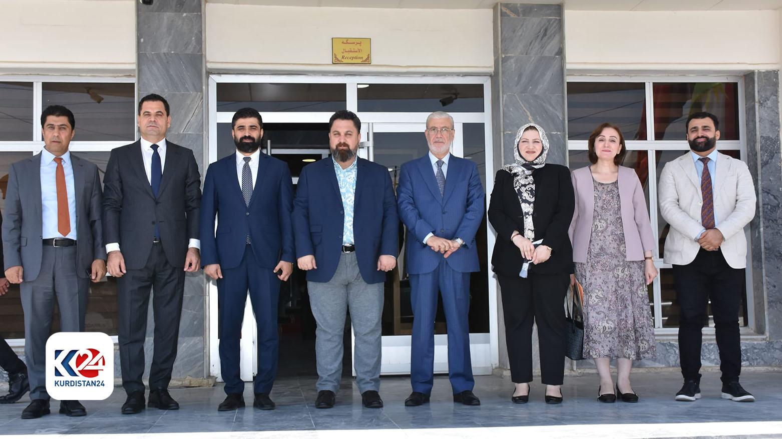 لایەنە پەیوەندیدارەکانی حکوومەتی هەرێمی کوردستان بۆ هۆشیارکردنەوەی هاووڵاتییان لە مەترسییەکانی کۆچی نایاسایی