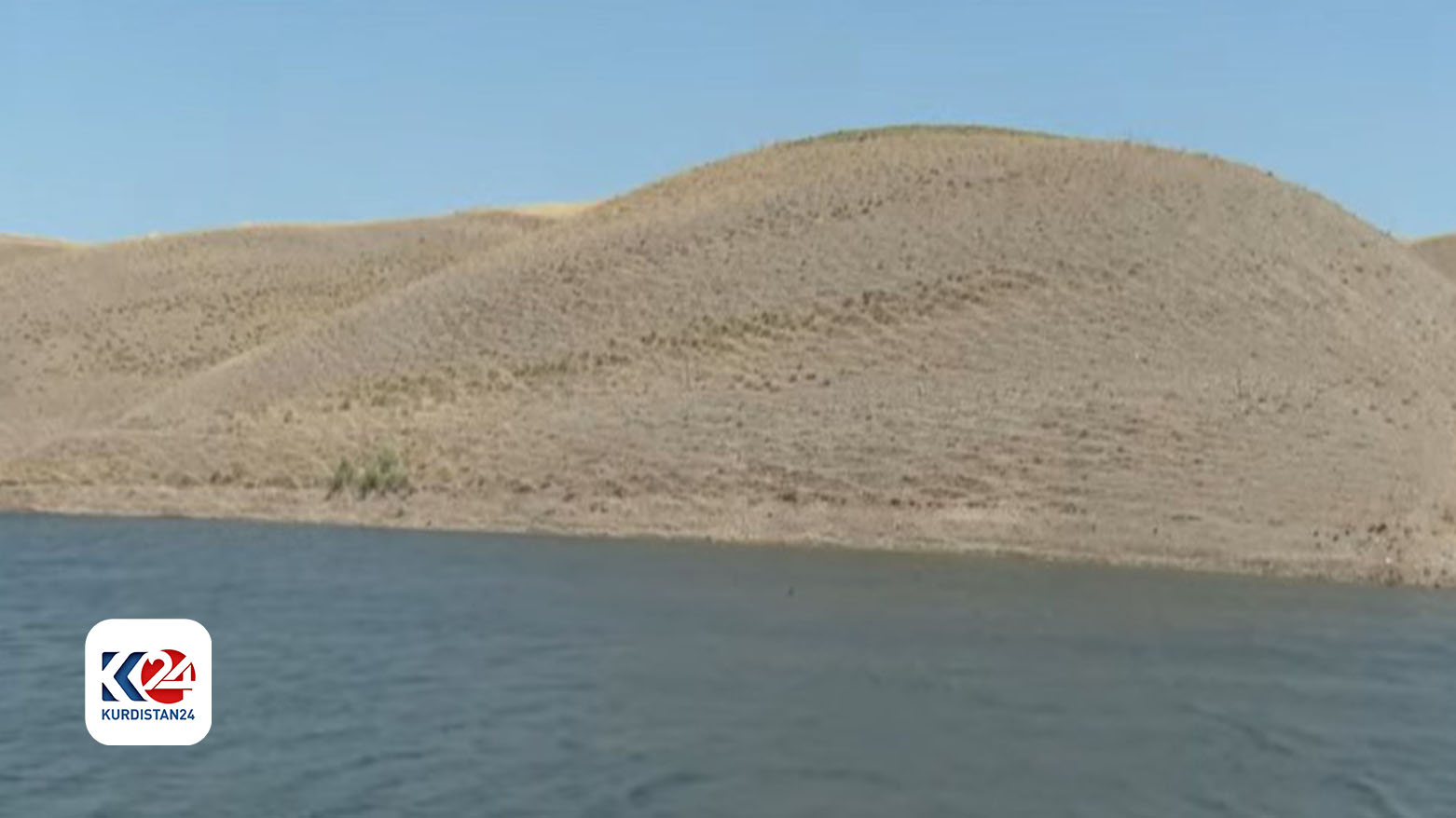 بەنداوی چەمرگە