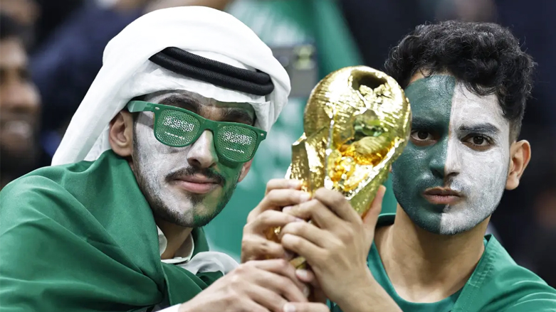 سعوودیە نزیكە لە وەرگرتنی مافی میوانداریكردنی مۆندیال
