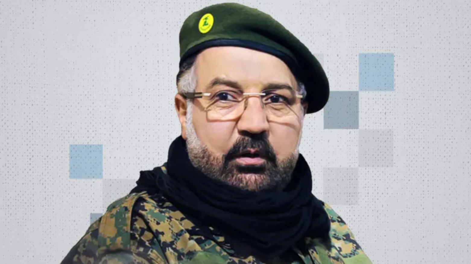 فواد شکر، فرمانده‌ی ارشد حزب‌الله لبنان در حمله‌ی اسرائیل به بیروت کشته شد