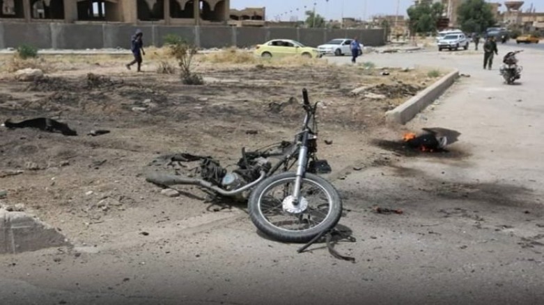 One person was killed and two injured in a checkpoint bombing near the city of Hasakah in northeast Syria, June 1, 2021. (Photo: Archive)