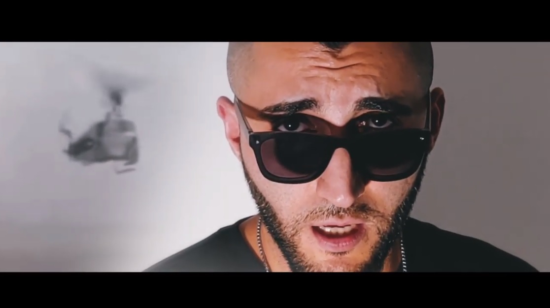 ئازمان تێكستێكی شیعری حه‌سیب قه‌ره‌داخی به‌ شێوازێكی نوێ كلیپ و بڵاوكرده‌وه‌