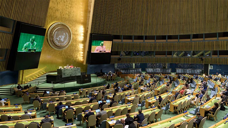 Birleşmiş Milletler