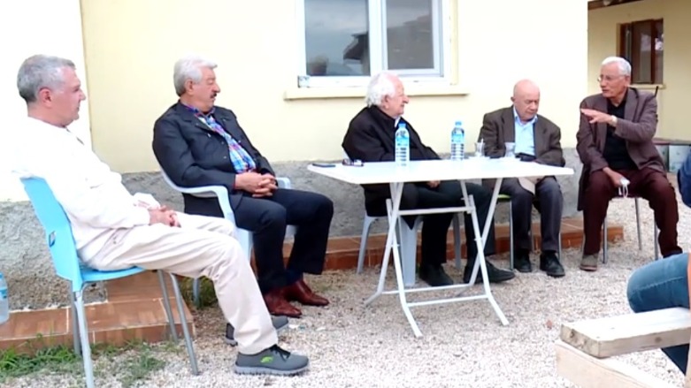 Zana û siyasetmedatên Kurd behsa keda Beşîkcî dikin