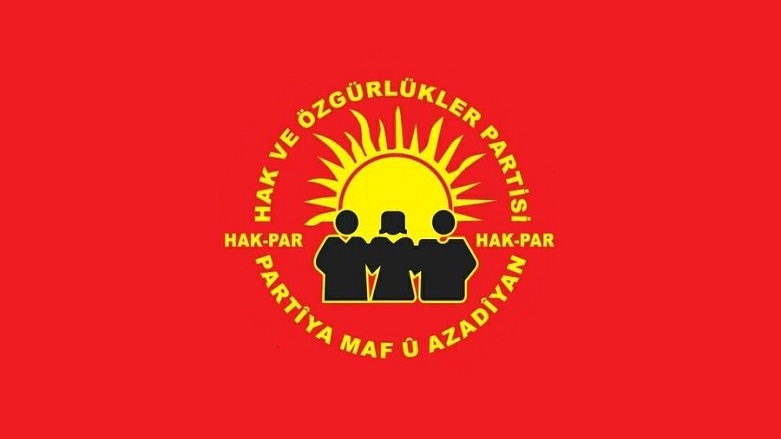 Partiya Maf û Azadiyan (Hak-Par)