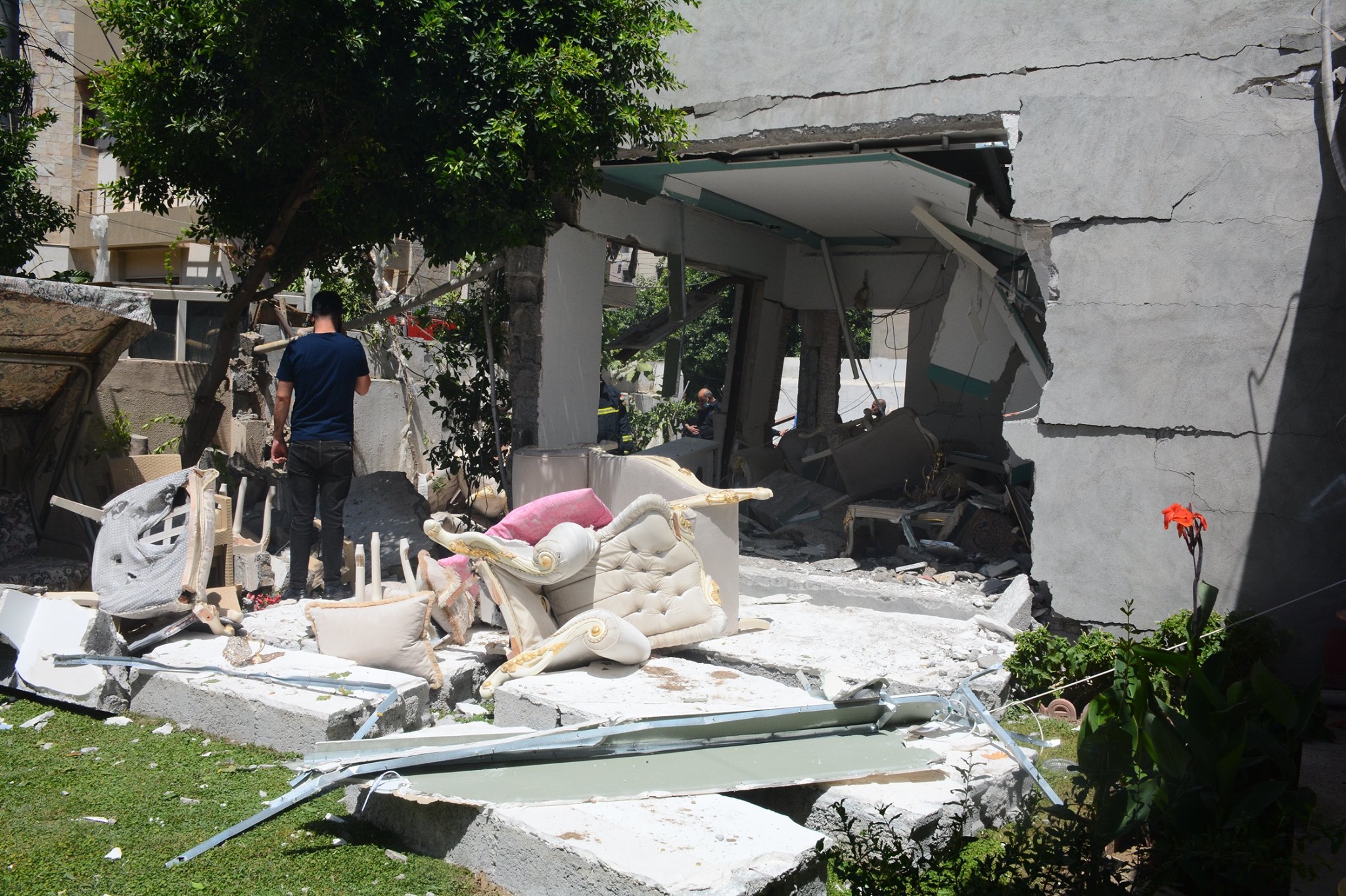 سووتانی ماڵێك له&zwnj; گه&zwnj;ڕه&zwnj;كی زانیاری