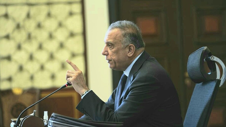 مسته‌فا كازمی، سه‌رۆك وه‌زیرانی عێراق