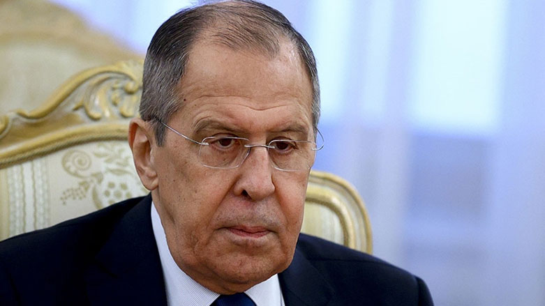 Sergey Lavrov