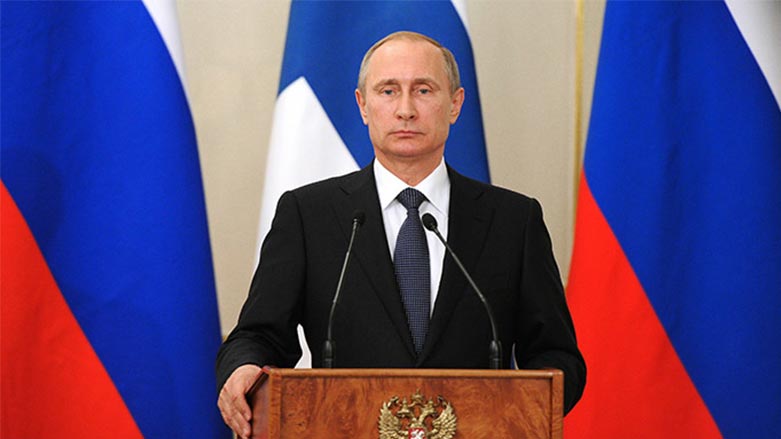 Putin: NATO askerleri Rusya sınırına yaklaştı