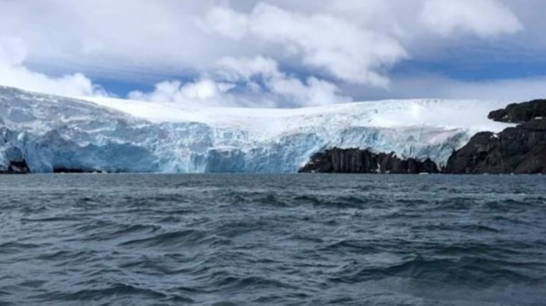 Güney Okyanusu resmileşti: Okyanus sayısı 5’e yükseldi