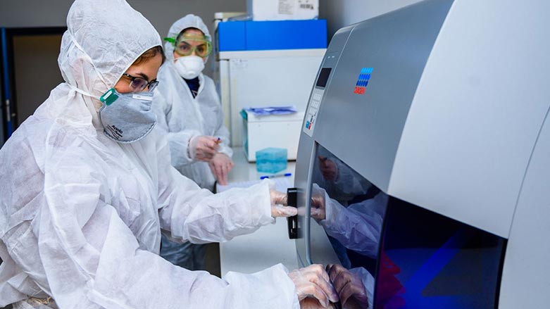 Kürdistan Bölgesi’nde son 24 saatte 5 can kaybı