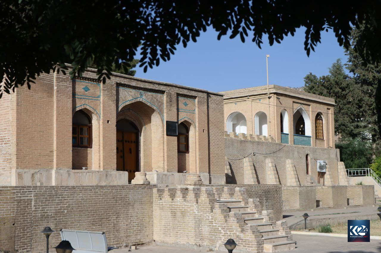 فۆتۆ: رێبوار مه&zwnj;حموودپوور