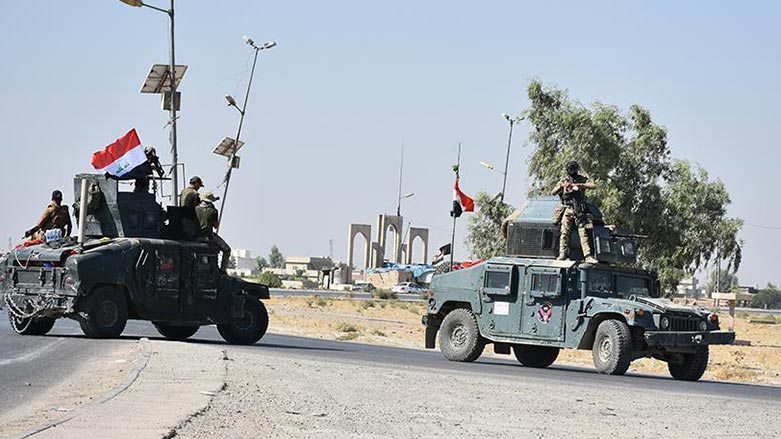 DAİŞ Kerkük'te saldırdı