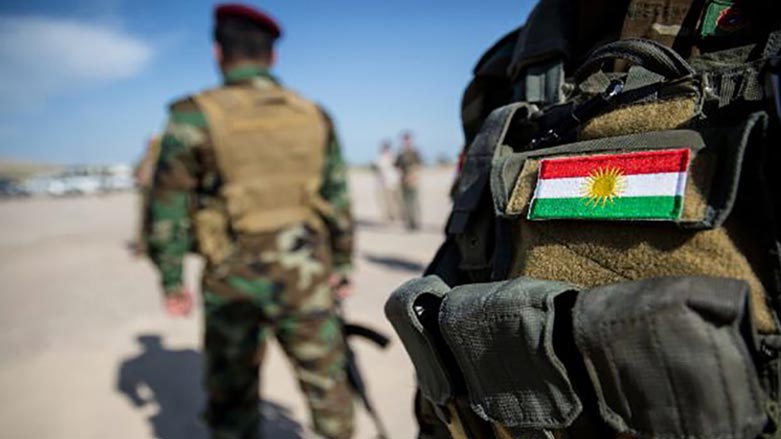 پرزیدنت بارزانی واحد ٨٠ را موظف کرد که تحت فرمان وزارت پیشمرگ کردستان درآید