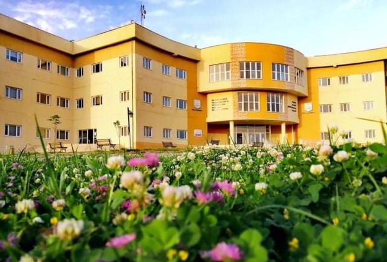 Soran University