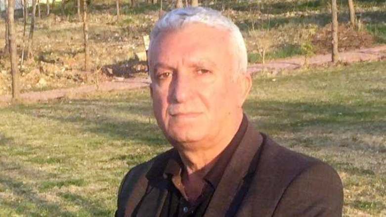 شاهین حەمە رەزا - کاندیدی جێگری پارێزگاری هەڵەبجە لەسەر پشکی بزووتنەوەی گۆڕان