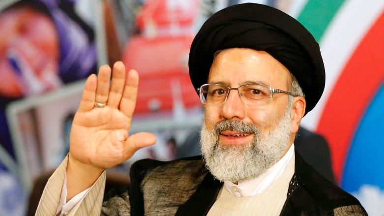 Conservative cleric and judiciary chief Ebrahim Raisi was elected as the next president of Iran.