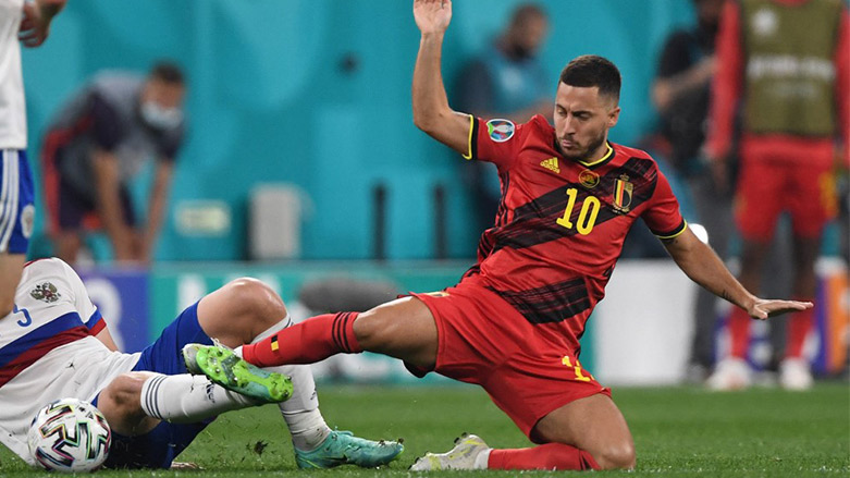 Hazard