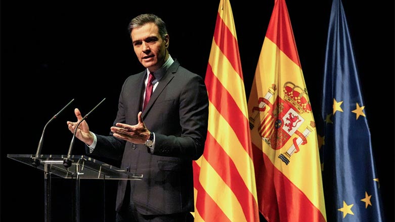 Foto: İspanya Başbakanı Pedro Sanchez / AP