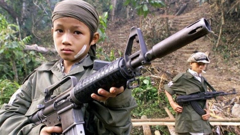 NY: Sala par nêzî 2700 zarok di pevçûnan de hatine kuştin