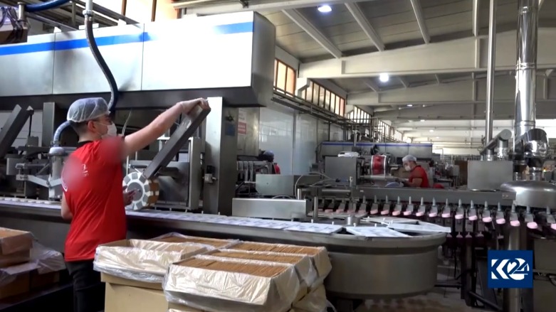 Karsazekî Êlihî çîrokeke balkêş a serkeftinê tomar kiriye