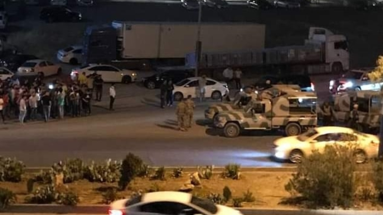 دیمه‌نێكی رووداوه‌كه‌